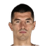 Luka Mitrovic player photo