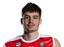 Luka Brajkovic player photo