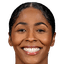 Sydney Colson player photo