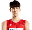Jo han jin player photo