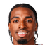 Marcus Hill player photo
