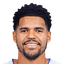 T. Harris player photo