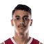 Hussain Ahmed Madan player photo