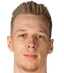 Martynas Echodas player photo