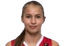 Sofie Hoelsbrekken player photo