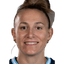 Agostina Burani player photo
