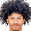 Andrew King player photo