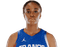 Marie-paule Foppossi player photo