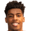 Dailliss Cox player photo