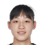 Hong Xinyan player photo