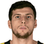 Berkay Candan player photo