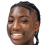 Saniya Rivers player photo