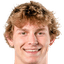 Cole Mccormick player photo