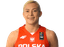 Klaudia Gertchen player photo
