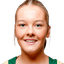 Daisy Hocking player photo