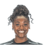 Zaliah Adam Morllah player photo