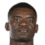 Yannick Nzosa player photo