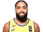 Romario Roque player photo