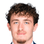 Caden Huttenlocker player photo