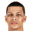 Trevon Brazile player photo