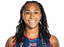 Savannah Wilkinson	 player photo
