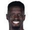 Youssoupha Fall player photo