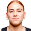 Riley Mcclenaghan player photo