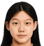 Jiang Zihan player photo