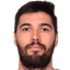 Bojan Krstevski player photo