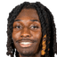 Justus Mcnair player photo