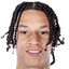 Travonne Jackson player photo