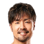 Kosuke Takeuchi player photo