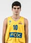 Amit Aharoni player photo