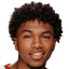 Preston Murphy Jr. player photo