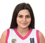Meri Grigoryan player photo