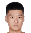 He Jiachen player photo