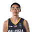 Lucas Tai Khye Pheng player photo