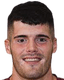 Darragh O'sullivan player photo