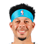 Seth Curry player photo