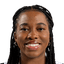 Gabby White player photo
