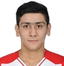 Salar Monji player photo