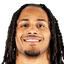 Nate Johnson player photo