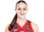 Melinda Miklos	 player photo