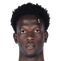 Mbaye Ndiaye player photo
