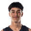 Tawhiri Cate player photo