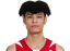 Sui Hung YEUNG	 player photo