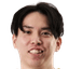 Shuki Nakata player photo