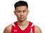 Choi Kwan TSAI player photo