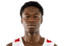 Miles Michael Sadler player photo
