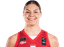 Patricia Kokai player photo